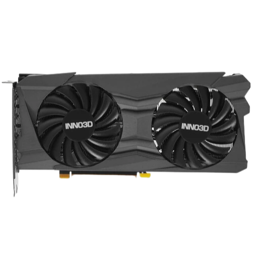 Inno3D GeForce RTX 3060 TWIN X2 (LHR) фото