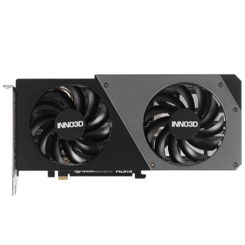 Inno3D GeForce RTX 4060 Ti TWIN X2 OC фото