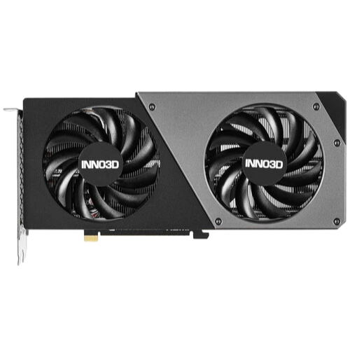 Inno3D GeForce RTX 4060 Ti TWIN X2 фото